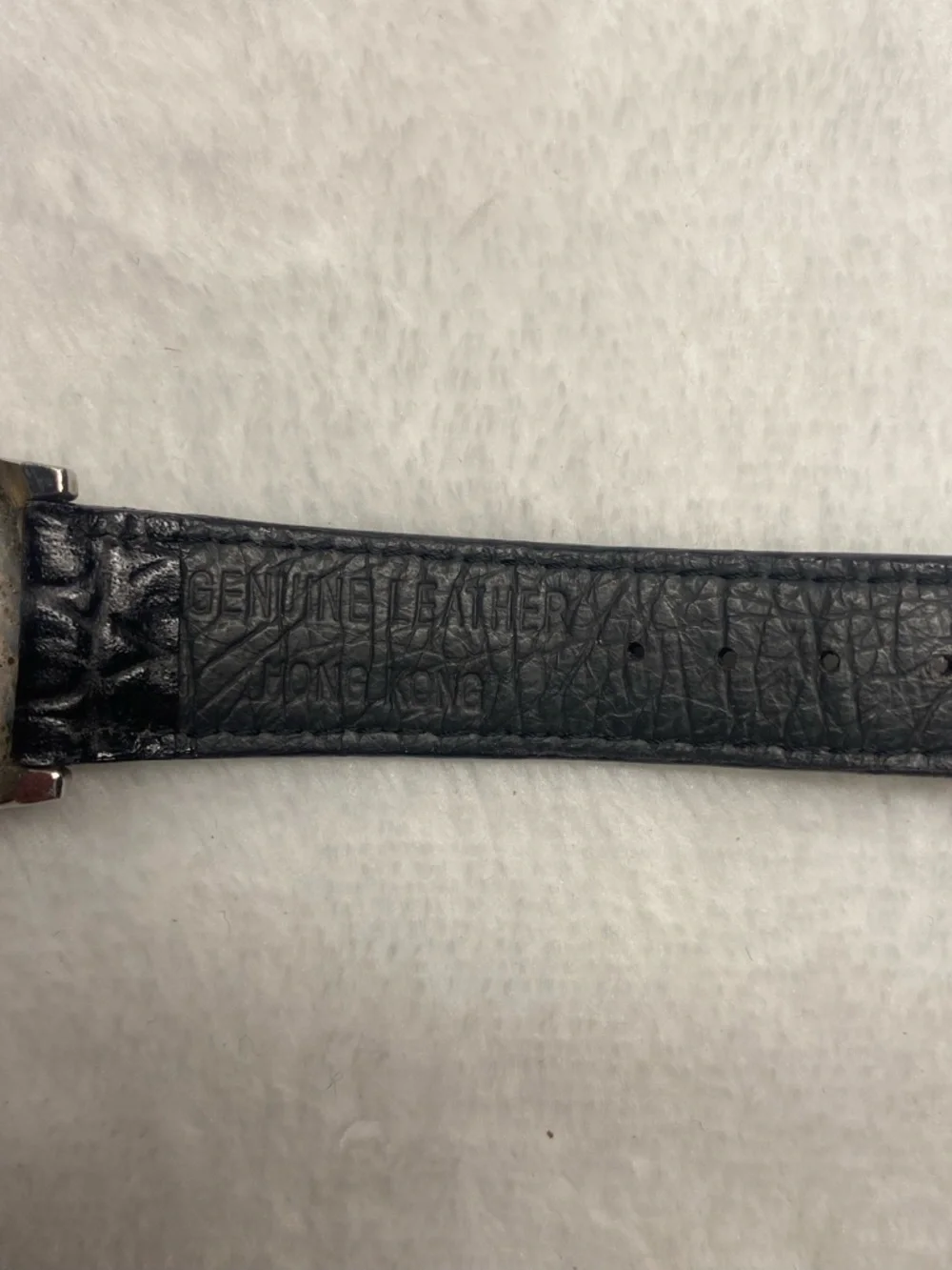Disney Mickey Mouse Fireman Fire Brigade Animated Watch 35mm New Battery